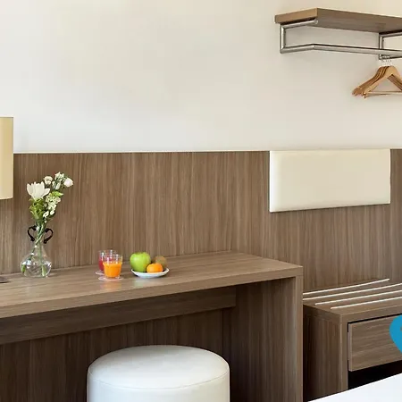 Triplyrooms Collection - Cannareggio Hotel